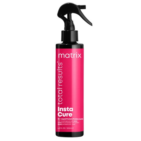 Matrix - Instacure - Anti-Hair Breakage Porosity Spray - 200ml