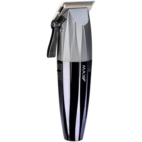 Max Pro - Fade Fade Clipper - Black