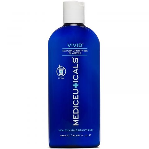 Mediceuticals Vivid Purifying Shampoo