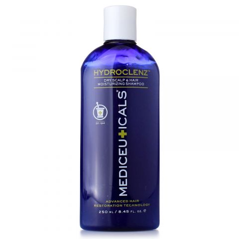 Mediceuticals - Hair Restoration Kit (Dry)