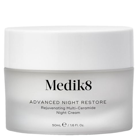 Medik8 - Advanced Night Restore - night cream - 50 ml