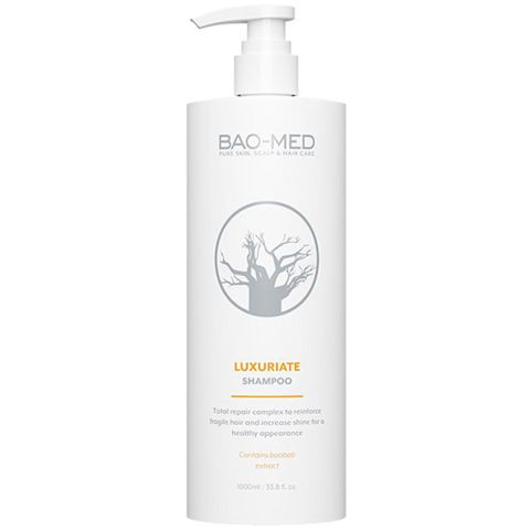 Mediceuticals - Bao-Med Luxuriate Shampoo