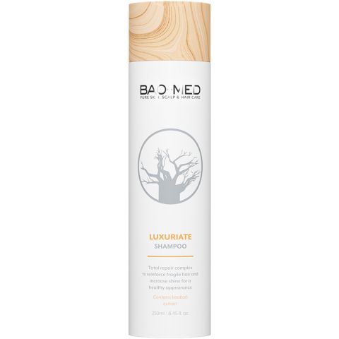 Mediceuticals - Bao-Med Luxuriate Shampoo