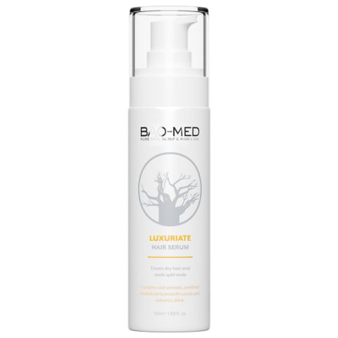 Mediceuticals - Bao-Med Luxuriate Hair Serum - 50 ml