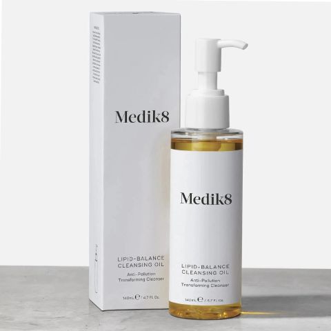 Medik8 - Lipid-Balance Cleansing Oil - 140 ml