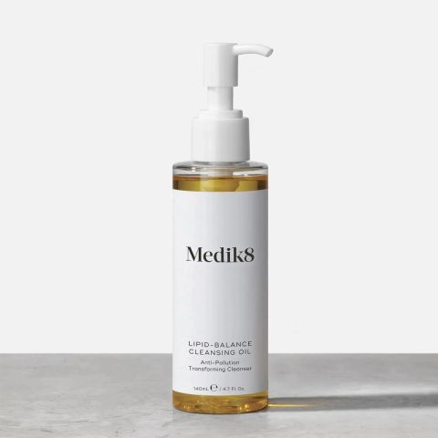 Medik8 - Lipid-Balance Cleansing Oil - 140 ml