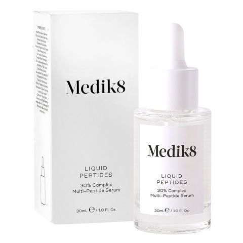 Medik8 - Liquid Peptides - Skin serum - 30 ml