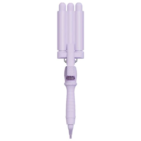 Mermade Hair - Cutie Waver Curling Iron - Lilac 22 mm