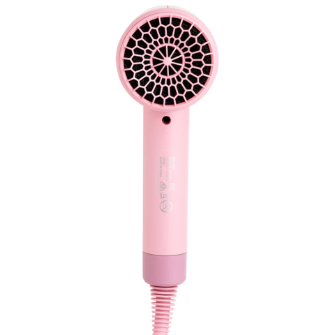 Mermade Hair - Hair dryer - Pink