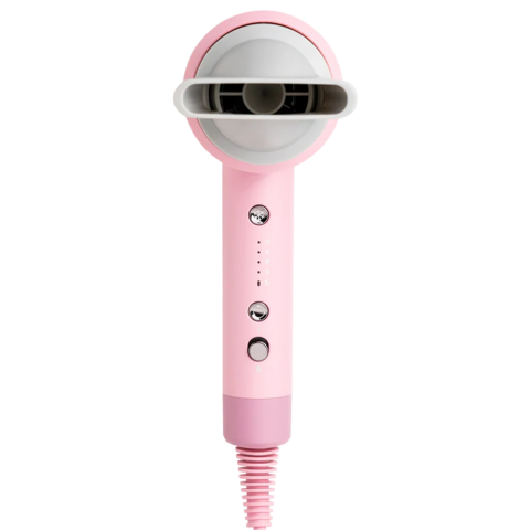 Mermade Hair - Hair dryer - Pink