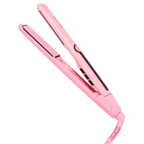 Mermade Hair - Straightener - Pink