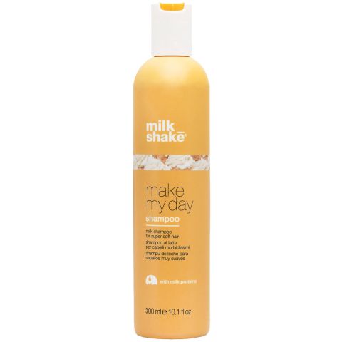 Milk Shake - Make My Day Shampoo - 300 ml