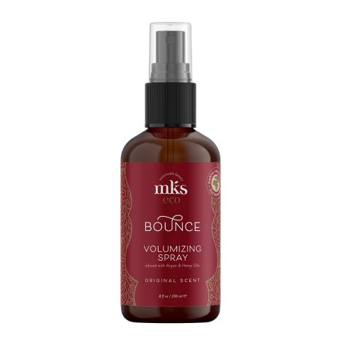 MKS-Eco - Bounce Volumizing Spray - 236ml