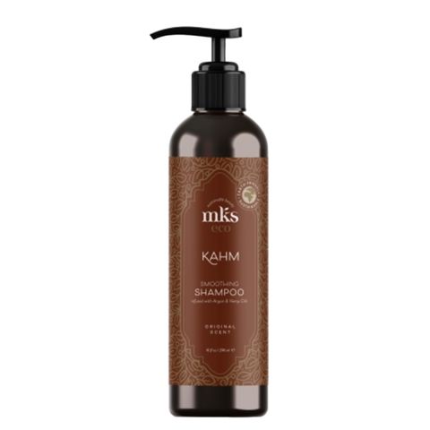 MKS-Eco - Kahm - Smoothing Shampoo Original - 296 ml