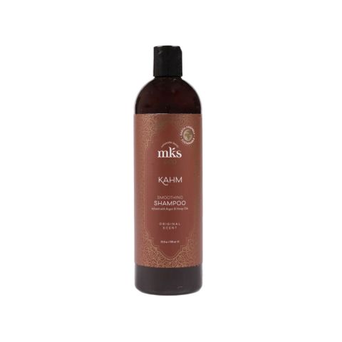 MKS-Eco - KAHM - Smoothing Shampoo - 739ml