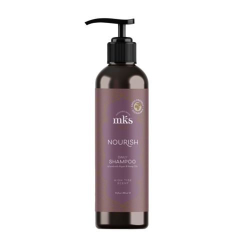 MKS-Eco - Nourish Daily Shampoo High Tide - 296ml