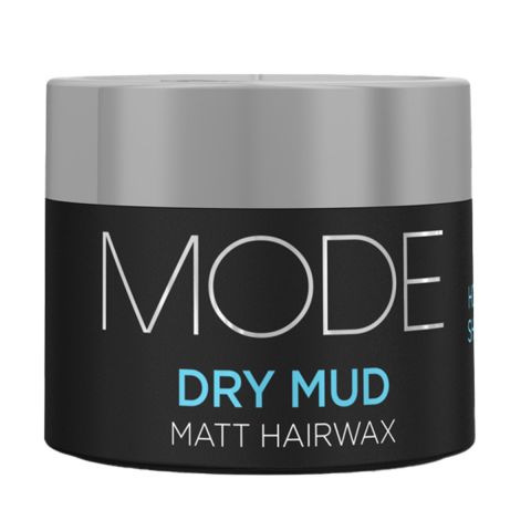 A.S.P - Fashion - Dry Mud - Matt Hairwax - 75 ml