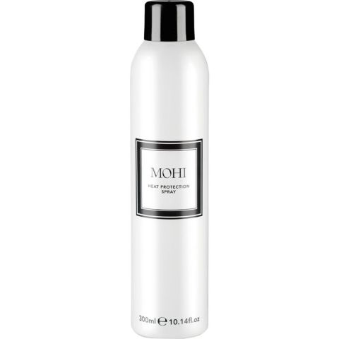 Mohi - Heat Protection Spray - 300 ml 