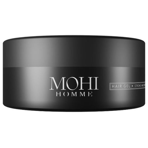 Mohi - Homme Hair Gel - 250 ml