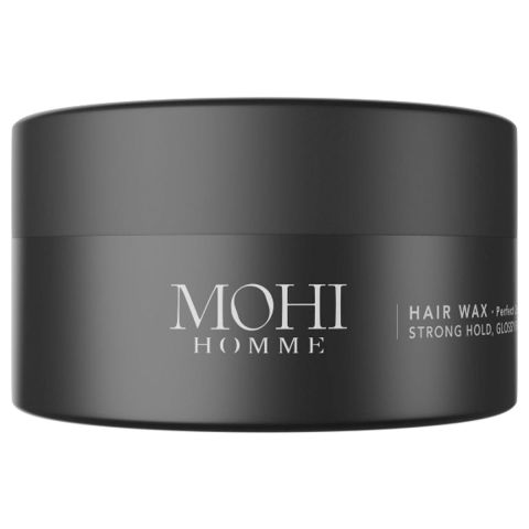 Mohi - Homme Hair Wax - 100 ml