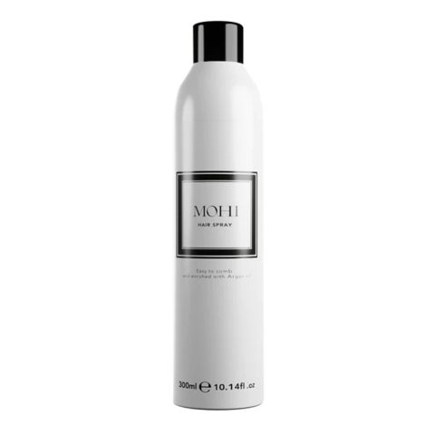 Mohi - Hairspray - 300 ml