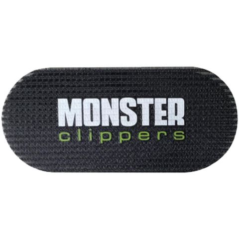 Monster - Clippers Hair Grips - Black