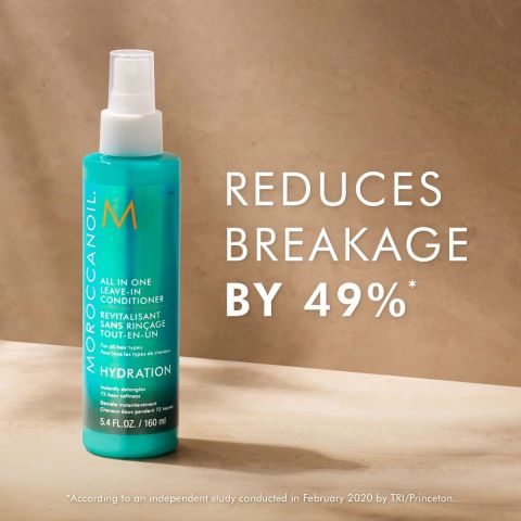 Moroccanoil - All-In-One Leave-In Conditioner - 160 ml