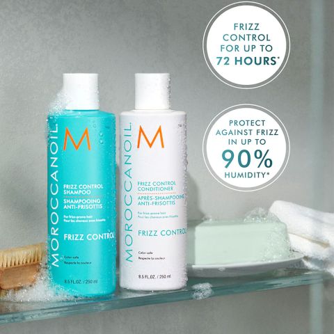 Moroccanoil - Frizz Control - Conditioner 250 ml