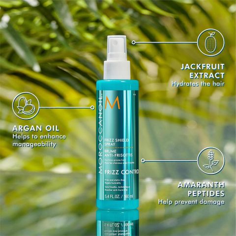 Moroccanoil - Frizz Shield Spray