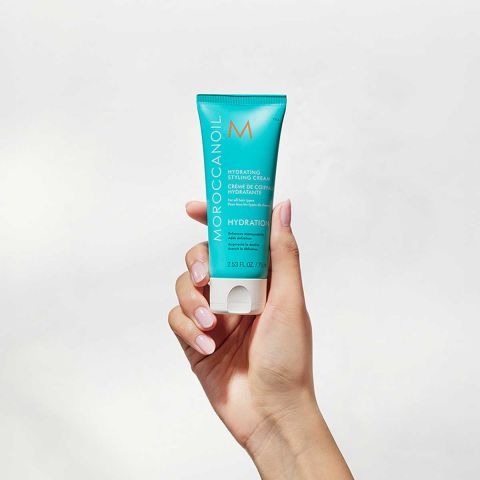 Moroccanoil - Stylers You Love Hydrating Styling Cream