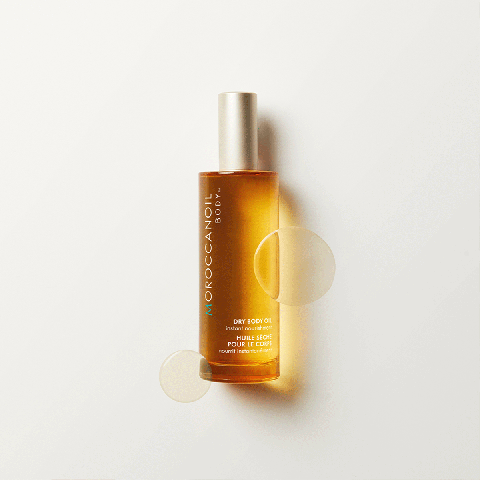 Moroccanoil Body Dry Body Oil