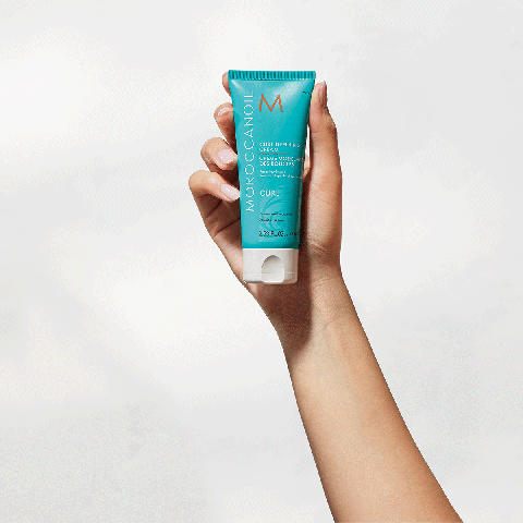 Moroccanoil Curl Defining Cream