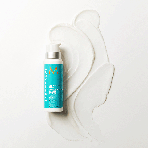 Moroccanoil Curl Defining Cream