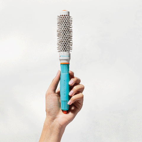 Moroccanoil - Ionic + Ceramic Thermal Round Brush - D25