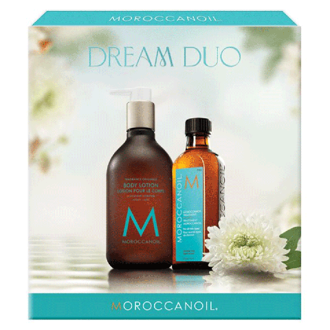  Moroccanoil - Dream Duo - Hair & Body -. Original