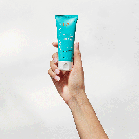 Moroccanoil Hydrating Styling Cream