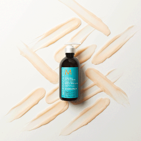 Moroccanoil Hydrating Styling Cream