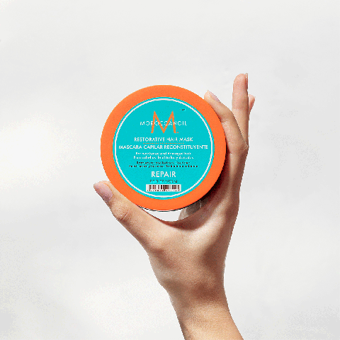 Moroccanoil Restorative Hair Mask