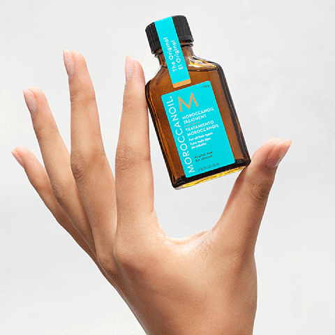 Moroccanoil Treatment 