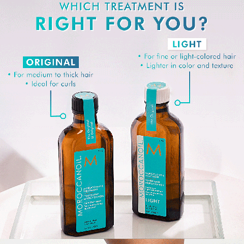 Moroccanoil Treatment 