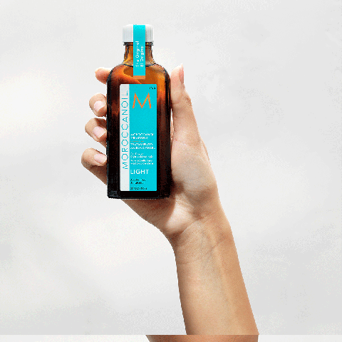 Moroccanoil - Treatment Light