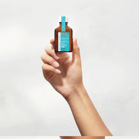 Moroccanoil - Treatment Light