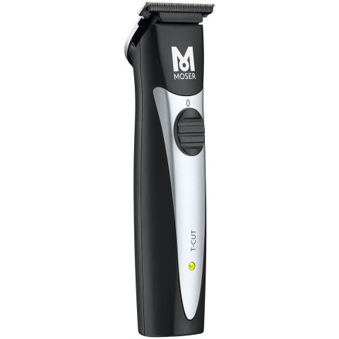 Moser - T-Cut - Cordless Trimmer