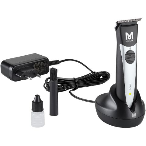 Moser - T-Cut - Cordless Trimmer