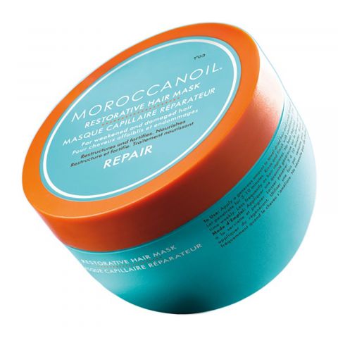 Moroccanoil Restorative Hair Mask