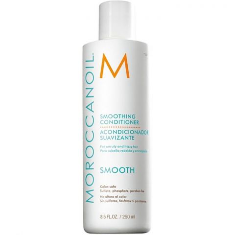 Moroccanoil - Smoothing - Kit