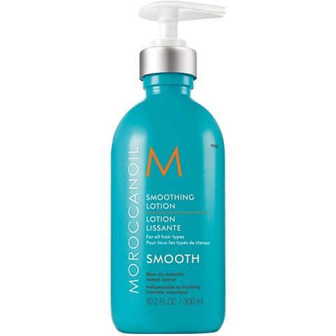 Moroccanoil - Smoothing Lotion - 300 ml