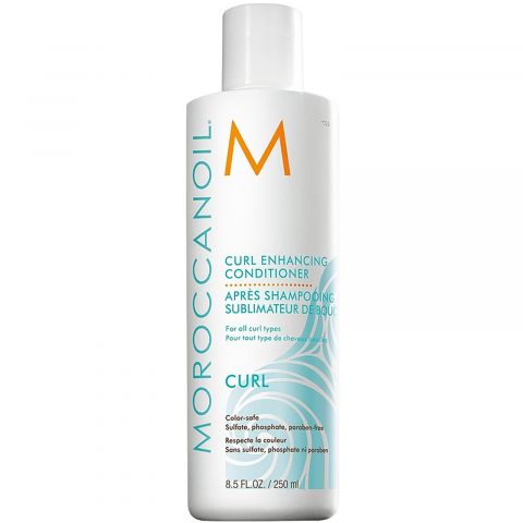 Moroccanoil - Curl Enhancing Conditioner - 250 ml