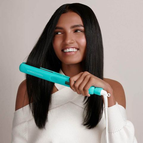 Moroccanoil - Perfectly Polished - Titanium Straighteners