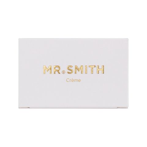 Mr.Smith - Cream - 80 ml